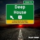 Kris M - Deeeeep mixxx 1\'st ()