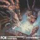 FOE - A Handsome Stranger Called Death