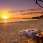 Dj Stas - Sweet Summer Mix ()