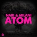 Nari & Milani ft. One Republic Vs. Otto Knows Vs. Muzzaik, Dave Martin - Let Million Atoms Apologize (Nick Colaris Re-Edit)