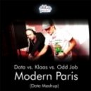 Dota vs. Klaas vs. Odd Job - Modern Paris