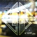 The C90s - We've Got Love