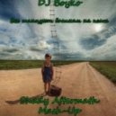 DJ Boyko - Все танцуют босиком на песке (Shady Aftermath Mash-Up)