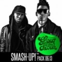 Will Smith vs. Claude VonStroke & Kry Wolf - Jiggy Turbosteppa