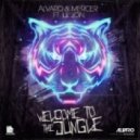 Alvaro & Mercer ft. Lil Jon & Dario Nunez - Welcome To The Jungle & Last Mohican (Proni Sync Mash-Up)