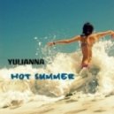 Yulianna - Hot Summer ()