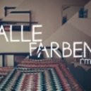 Mount Moriah - Lament