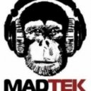 Mad -Tek - Promised