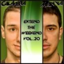 Calavera & Manya - Extend The Weekend Vol. 20 [07.07.2013] ()