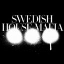 Swedish House Mafia & J-Trick - One