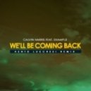 Calvin Harris feat. Example - We\'ll Be Coming Back (Kento Lucchesi Remix)