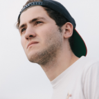 Baauer - No Good 4 Me