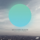 Monsoon Season feat. Miss Bee - Green On Blue (909\'redo)