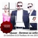 Дыши - Взгляни на небо (DJ Gorodnev & DJ Paulbass Air Mix)