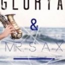 Glorya ft. Mr. Sax - Dame Tu Mano (Extended Version)