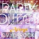 Party Collective feat. Irina Sarbu - Atinge (DJ Just Remix)