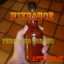 Fernando Torres & Afterbeat - MixSauce
