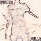 DUBforMan - Follow me