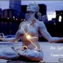 Alex Spits - Expansion