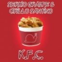 Serhio Graupe & Cirillo Santino - K.F.C. (Original Mix)