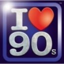 VA - Mixtape 90's Megamix