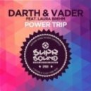 Darth y Vader - Power trip