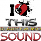 Dj Andrey Flash - I love this Sound