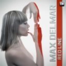 Max Delmar - Red Line (Radio Edit)
