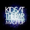 Deadmau5+Krewella+Hardwell - The Veldt Alive (Kids At The Bar Mashup)