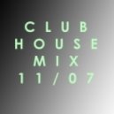 LAV - CLUBHOUSEMIX 11/07