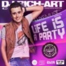 Dj Rich-Art & Dj Stylezz ft. Viento & Mutti vs. Dj Kopernik - Odessa (Dj MelviN Mash Up)