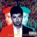 Robin Thicke feat T.I. & Pharrell - Blurred Lines (Vijay & Sofia Edit)