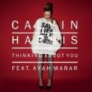 Calvin Harris feat. Ayah Marar - Thinking About You (Michael Brun Remix)