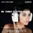ueberschall - Funky Electro House ()
