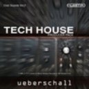 ueberschall - Tech House Producer Pack ()
