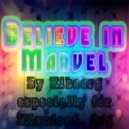 Kibaarg - Believe In Marvel #11
