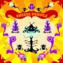 Cheese People vs. Christina Aguilera - Uaaa...a! (Dj Dim Frost Mash-Up)