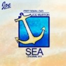 Joe Murton - Sea