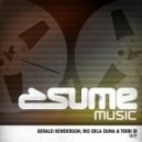 Gerald Henderson, Rio Dela Duna, Terri B! - WTF (Jon Flores Remix)