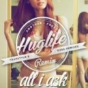 DJ Slink - All I Ask