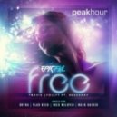 Travis Lydiatt, Epic Fail, Nessa Kay - Free