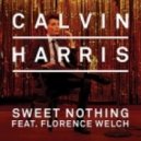Calvin Harris - Sweet Nothing