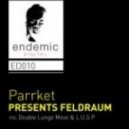 Feldraum & Parkett - Lusp