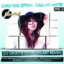 Carly Rae Jepsen - Call Me Maybe