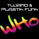 Tujamo & Plastik Funk & Henry Fong - Who Stand Up (Nikolay Suhovarov [BLR] Radio Mashup)