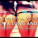Stereo Palma vs. Tradelove - Been A Long Andale