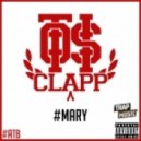 OTiS CLaPP & Bailo Beats - Mary