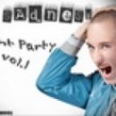 DJ Sadness - Paradise