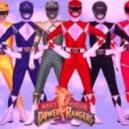 SAYMYNAME - Power Rangers Theme Song
