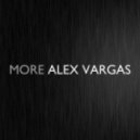Alex Vargas - More (Usher cover)